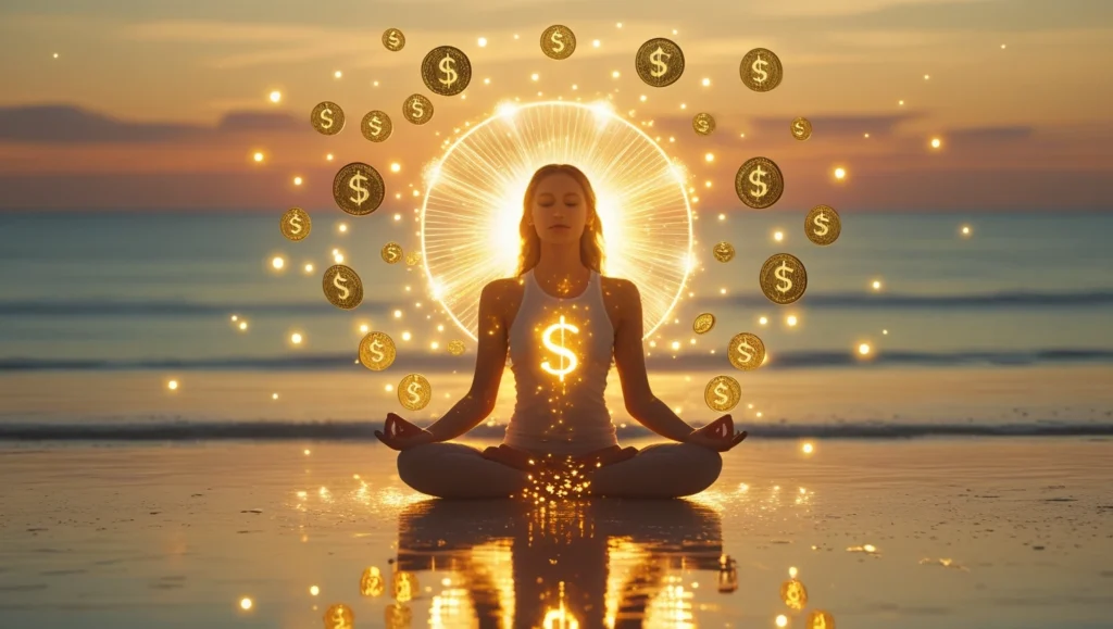 manifesting money